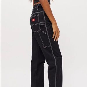 Dickies Straight Leg Carpenter Pant